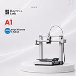 Bambu Lab A1 3D Yazıcı