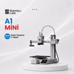 Bambu Lab A1 Mini 3D Yazıcı