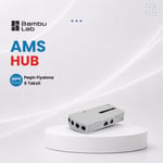 Bambu Lab AMS HUB