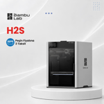 Bambu Lab H2S 3D Yazıcı
