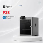 Bambu Lab P2S 3D Yazıcı
