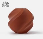 Bambu Lab PLA Basic Filament Kahverengi - (1 KG - 1.75 MM)
