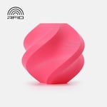 Bambu Lab PLA Basic Filament Pembe - (1 KG - 1.75 MM)