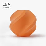 Bambu Lab PLA Basic Filament Turuncu - (1 KG - 1.75 MM)