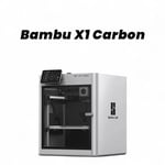 Bambu Lab X1 Carbon + Ams 2 Pro Bundle