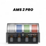 Bambu Lab X1 Carbon + Ams 2 Pro Bundle