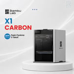 Bambu Lab X1 Carbon 3D Yazıcı