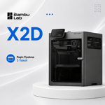 BambuLab X2D 3D Yazıcı