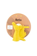 Beta PLA+ Filament Cyber Sarı