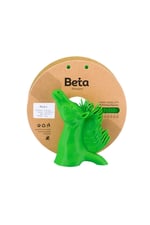 Beta PLA+ Filament Neo Yeşil
