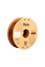 Beta PLA High-Speed Filament Brown(Kahverengi) - 1KG