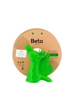 Beta PLA High-Speed Filament Cyber Green(Yeşil) - 1KG