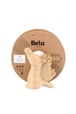 Beta PLA High-Speed Filament Natural Skin(Ten Rengi) - 1KG
