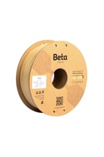 Beta PLA High-Speed Filament Natural Skin(Ten Rengi) - 1KG