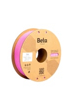 Beta PLA High-Speed Filament Rose Pink(Pembe) - 1KG
