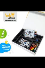 BULUT BOARD EXTREME ROBOTİK KODLAMA SETİ