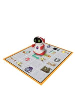 Clementoni Coding Lab - SUPER DOC - Eğitici Konuşan Robot