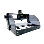 CNC3018 Pro ER11 5500mW Lazerli CNC Makinesi - Tezgahı