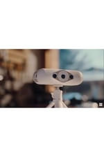 CR Scan Lizard Premium 3D Tarayıcı