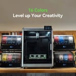Creality CFS Combo Filament Modülü