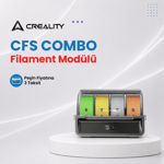 Creality CFS Combo Filament Modülü