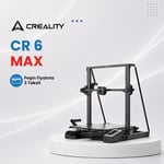 Creality CR 6 Max