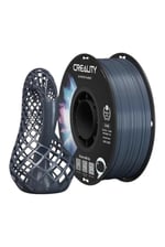 Creality CR-ABS Filament Gri - (1.75MM - 1KG)