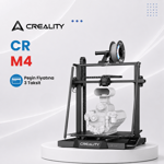 Creality Cr M4 3D Yazıcı