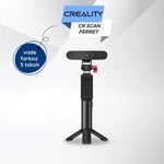 Creality CR Scan Ferret 3D Tarayıcı