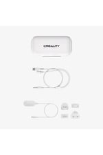 Creality CR Scan Lizard Standart 3D Tarayıcı