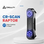 Creality CR-Scan Raptor 3D Tarayıcı