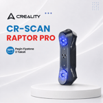 Creality CR-Scan Raptor Pro 3D Tarayıcı
