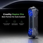 Creality CR-Scan Raptor Pro 3D Tarayıcı