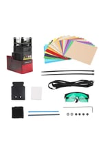 Creality Ender 3 S1/S1 Pro CV LaserModule 24V 1.6W