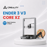 Creality Ender 3 V3 Core XZ 3D Yazıcı