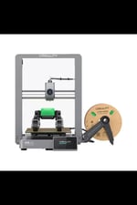 Creality Ender 3 V3 Core XZ 3D Yazıcı