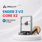 Creality Ender 3 V3 Core XZ 3D Yazıcı