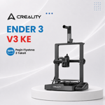 Creality Ender 3 V3 KE 3D Yazıcı