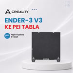 Creality Ender-3 V3 KE PEI Tabla
