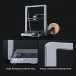 Creality Ender 3 V3 Plus Core XZ 3D Yazıcı