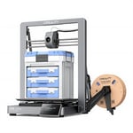 Creality Ender 3 V3 Plus Core XZ 3D Yazıcı