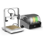Creality Ender 3 V4 Combo 3D Yazıcı