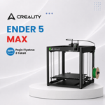 Creality Ender 5 Max 3D Yazıcı