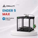 Creality Ender 5 Max 3D Yazıcı