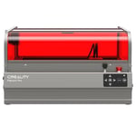 Creality Falcon 2 Pro 22W Lazer&Gravür Makinesi