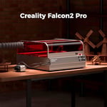 Creality Falcon 2 Pro 22W Lazer&Gravür Makinesi