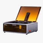 Creality Falcon A1 Lazer&Gravür Makinesi - 10W
