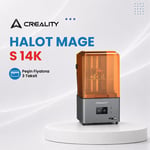 Creality Halot-Mage S 14K 3D Yazıcı