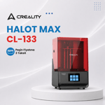 Creality Halot Max CL-133 3D Yazıcı