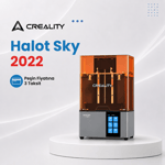Creality Halot Sky 2022 3D Yazıcı